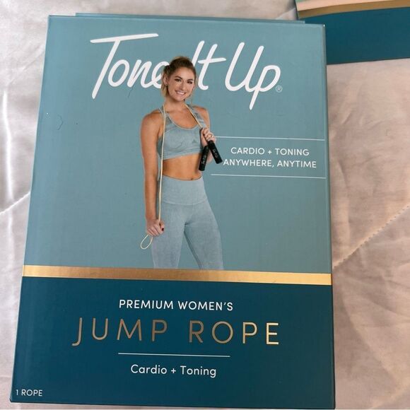 Tone It Up Tools Set - NEW - Picture 3 of 8